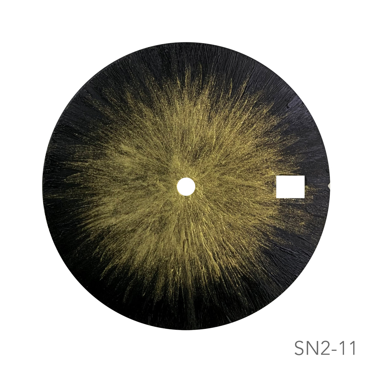 Dial - Handcrafted Series - Supernova