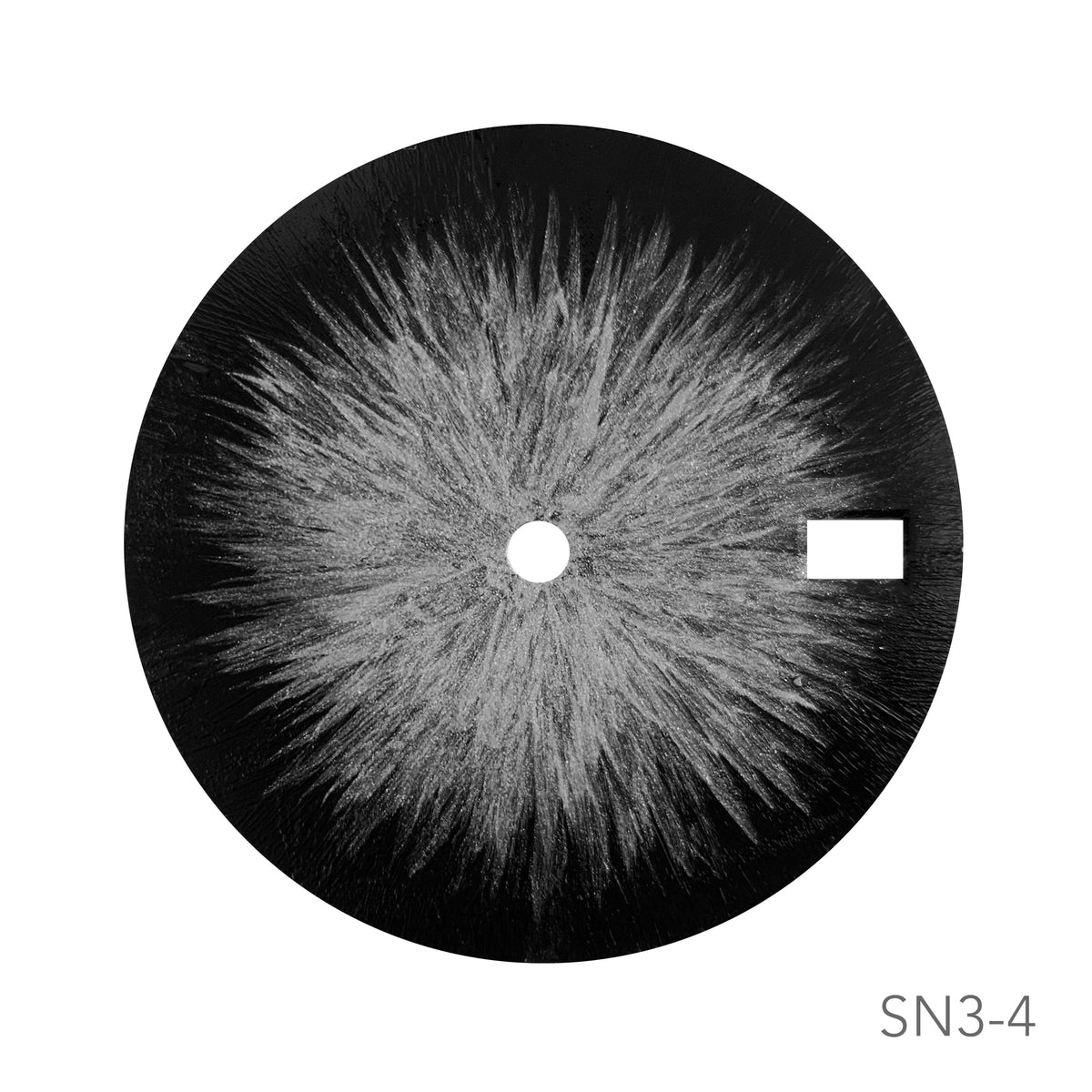 Dial - Handcrafted Series - Supernova