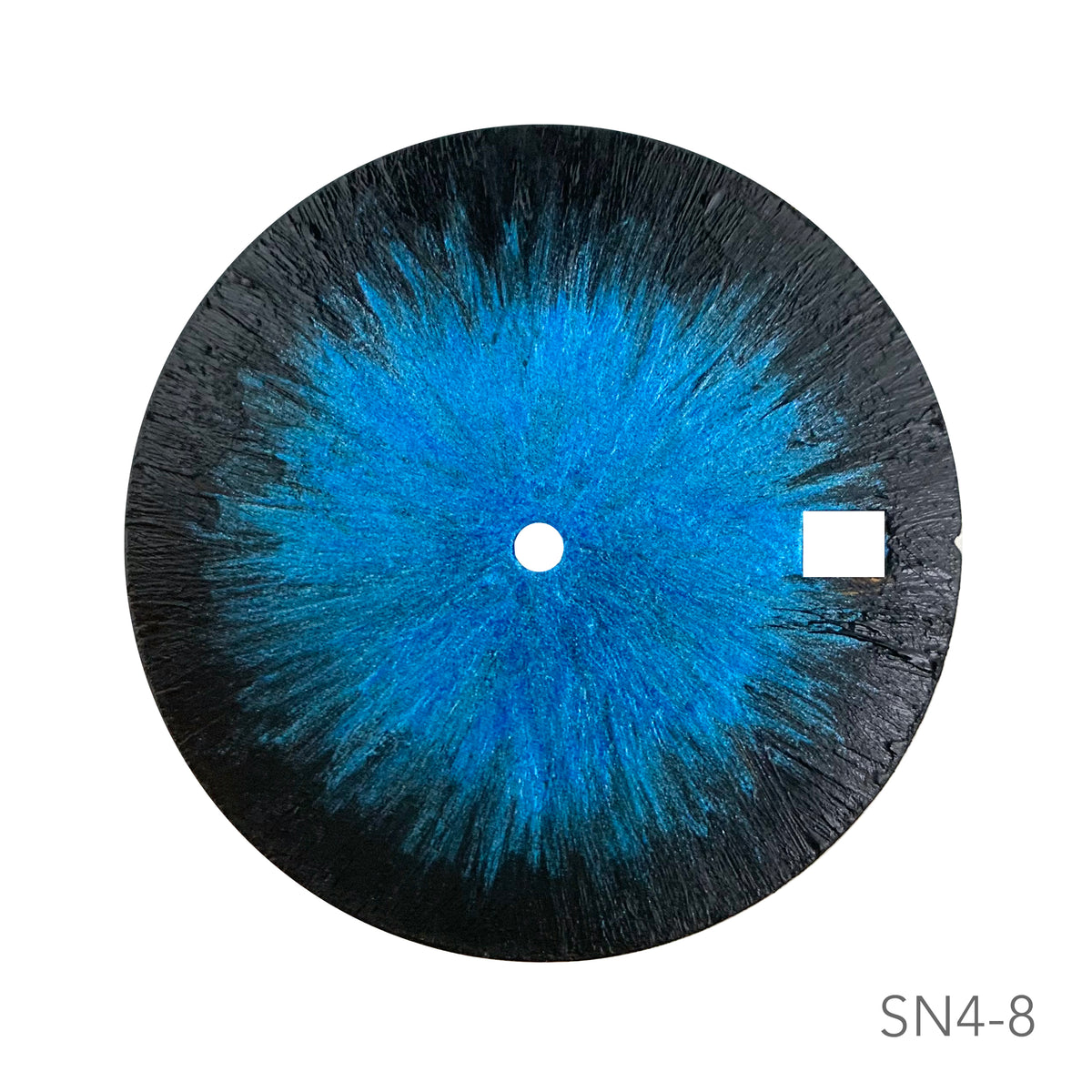 Dial - Handcrafted Series - Supernova