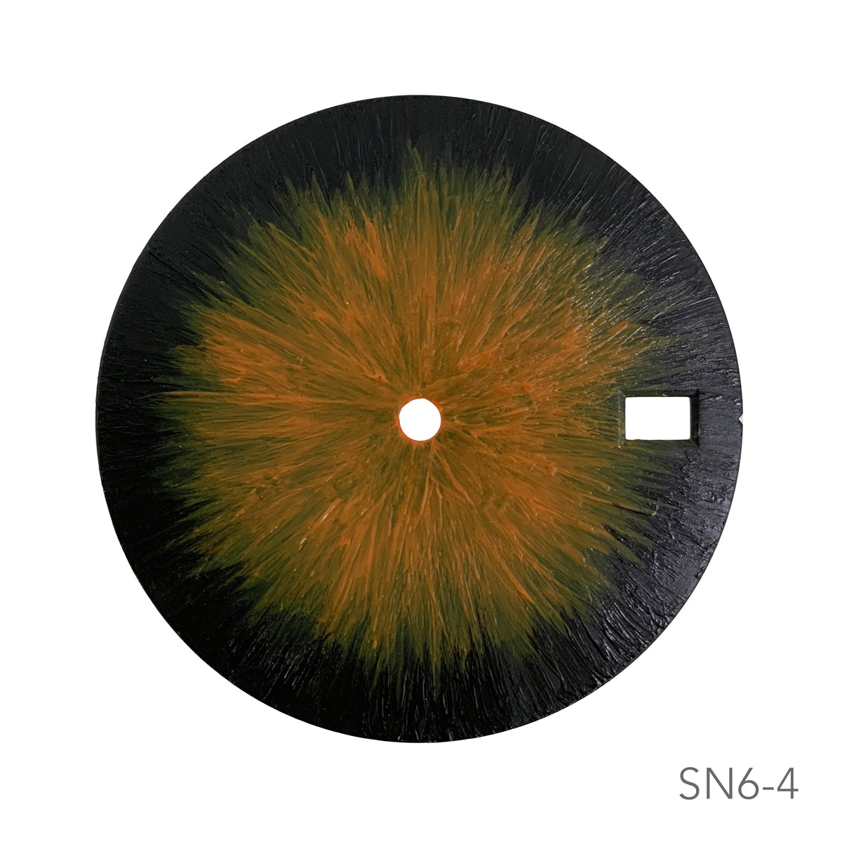 Dial - Handcrafted Series - Supernova