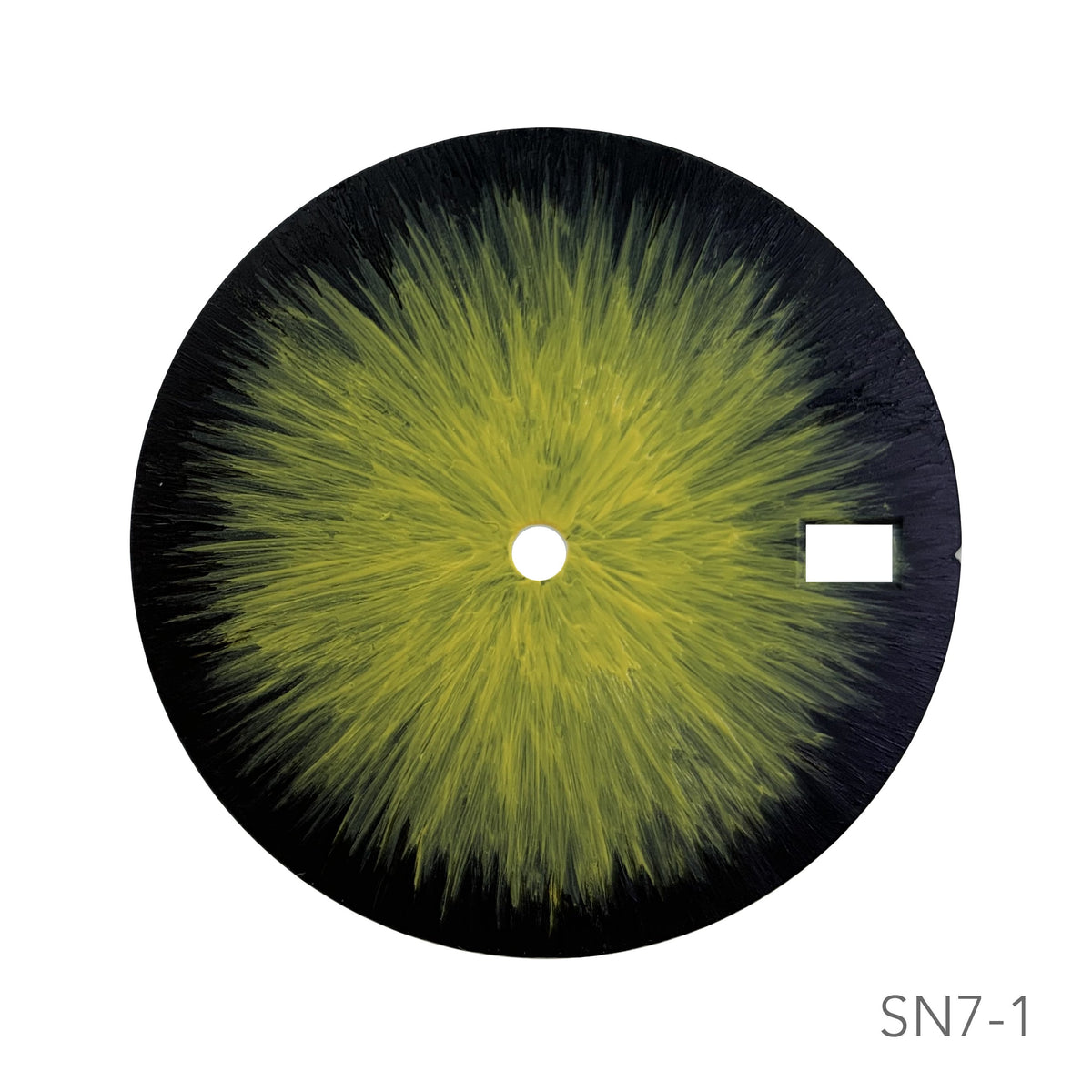 Dial - Handcrafted Series - Supernova