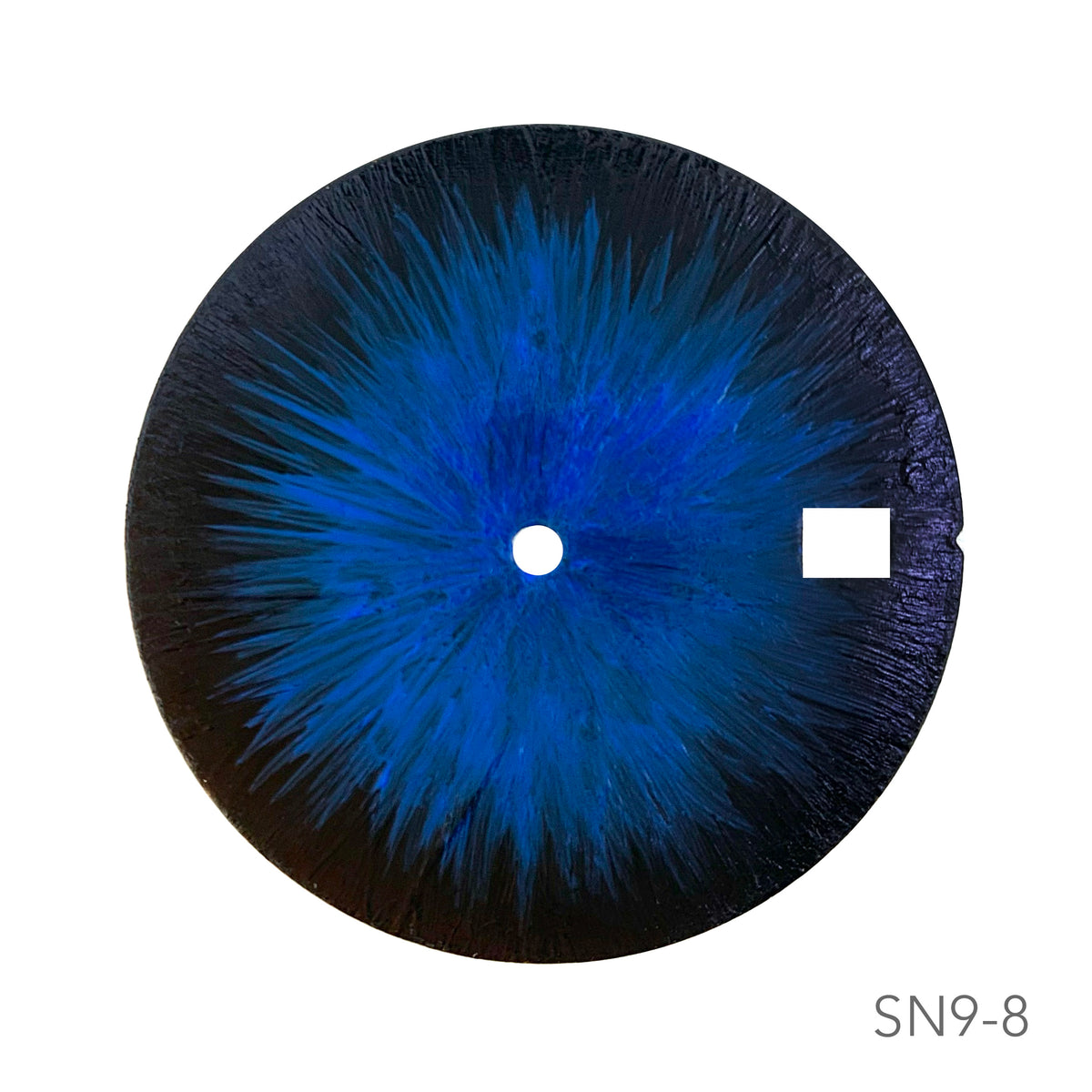 Dial - Handcrafted Series - Supernova