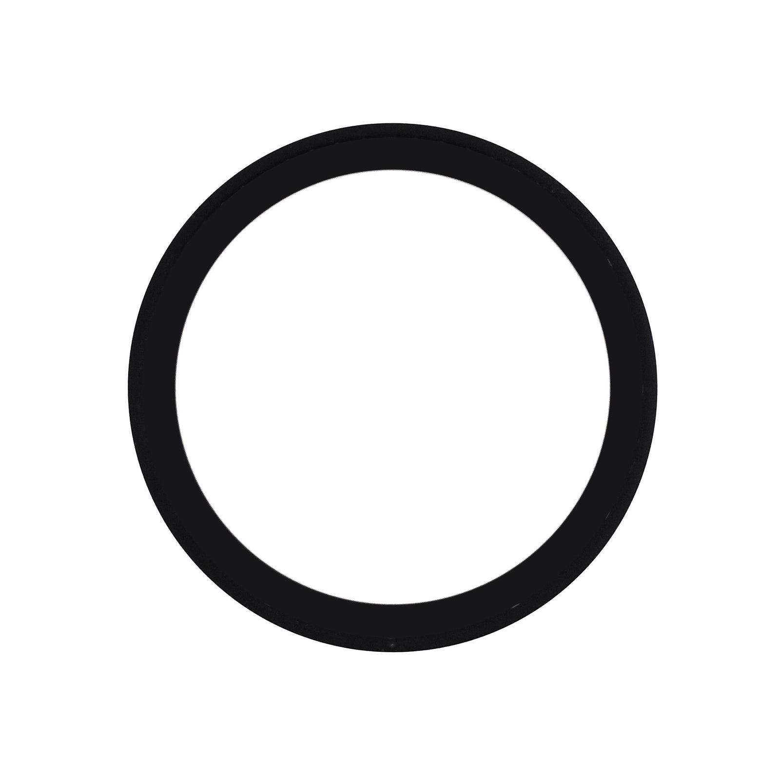 Chapter Ring - Urchin - Matt Black