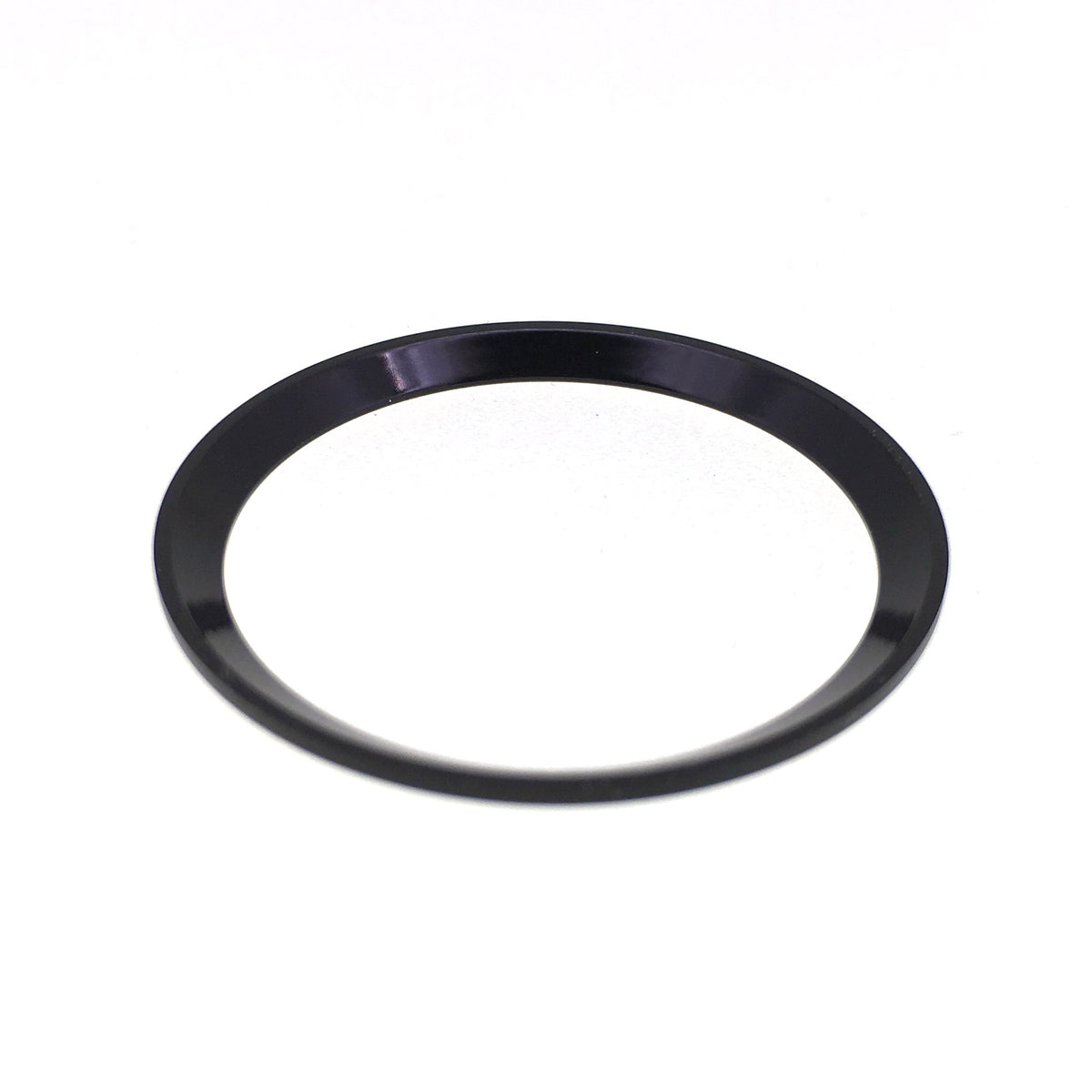 Chapter Ring - Urchin - Polished Black