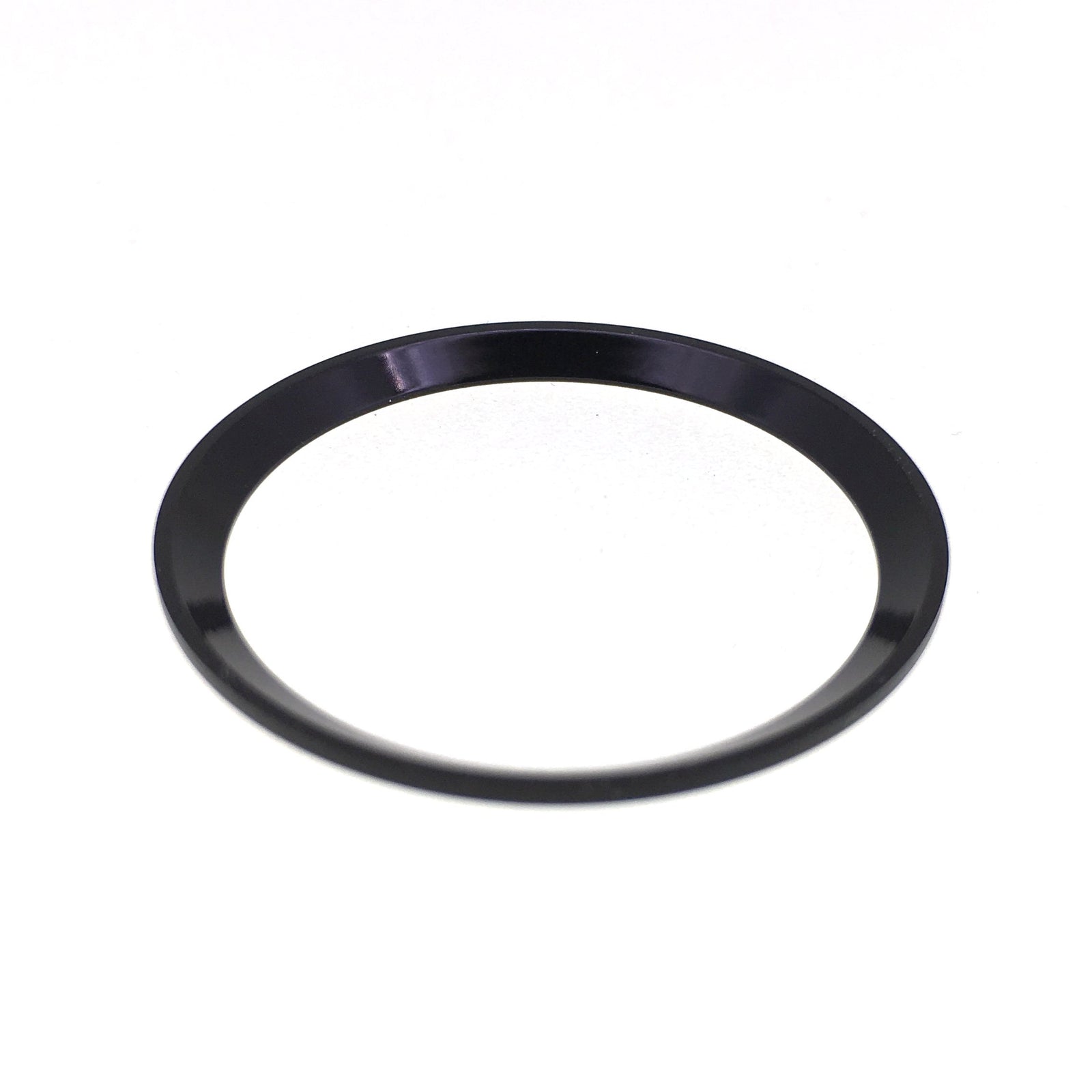 Chapter Ring - Urchin - Polished Black