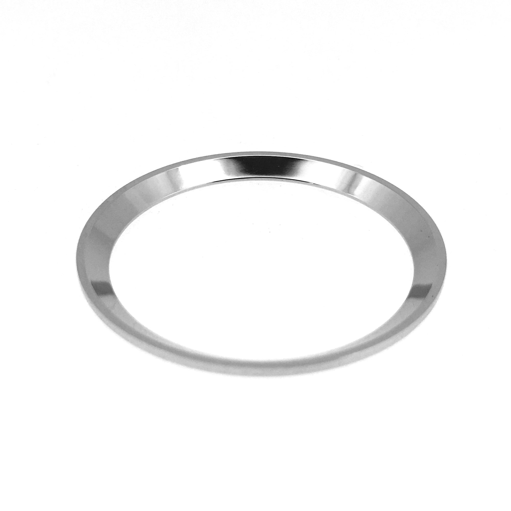 Chapter Ring - Urchin - Polished Silver