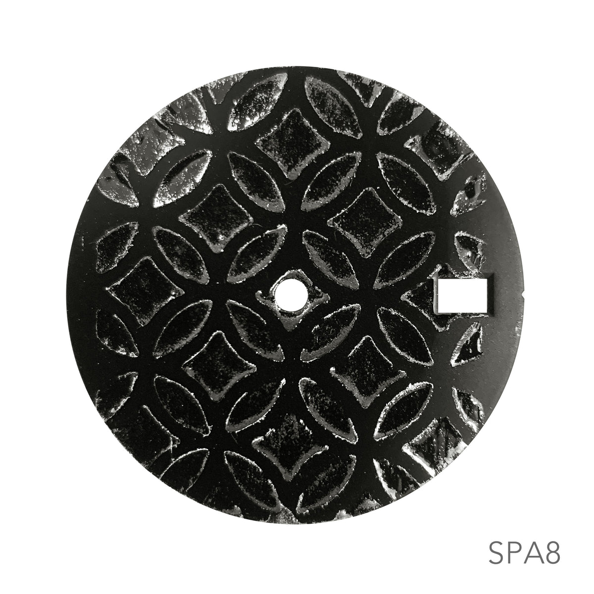 Dial - Handcrafted Series - Spartan MK2