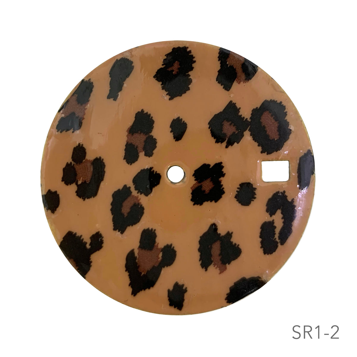 Dial - Handcrafted Series - Safari