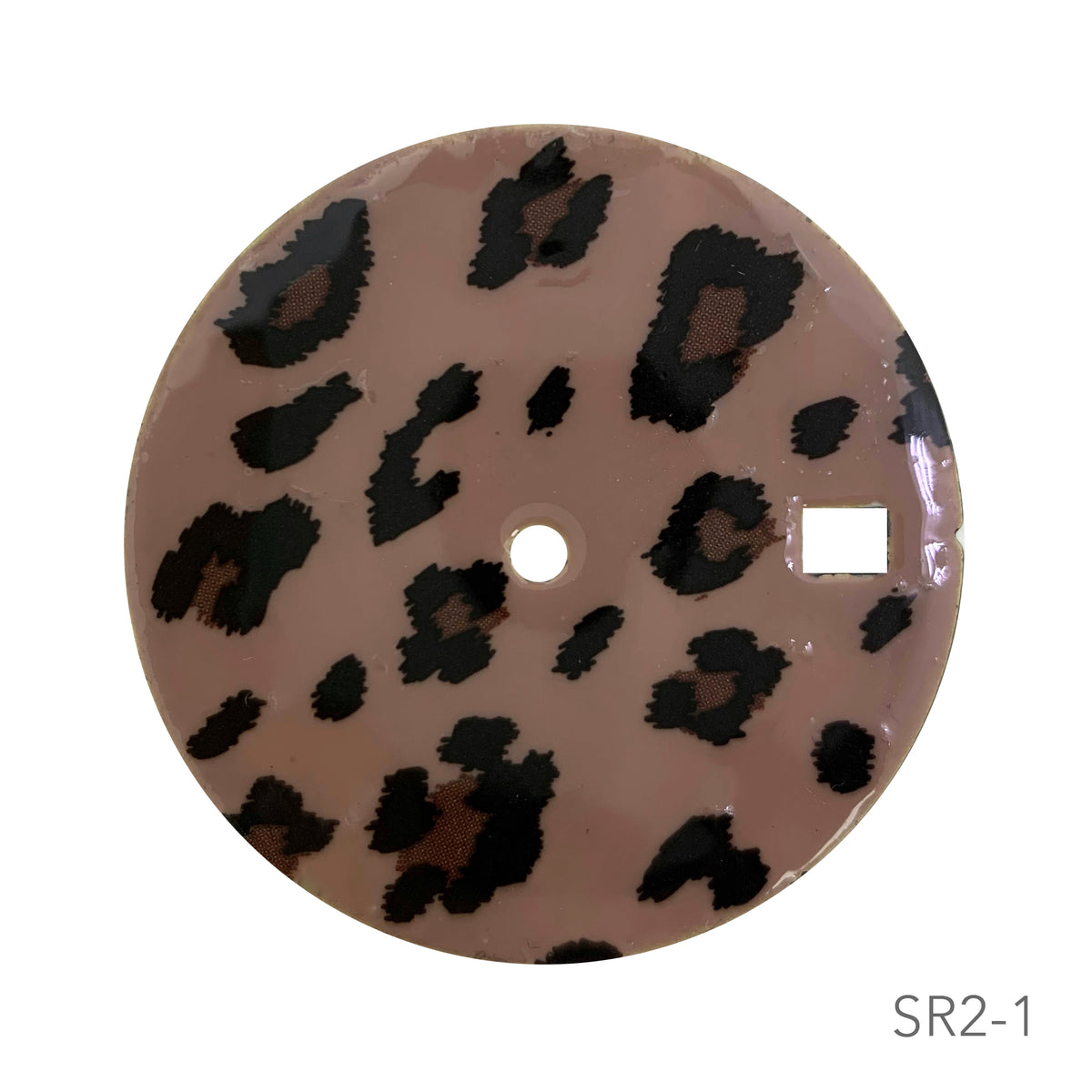 Dial - Handcrafted Series - Safari