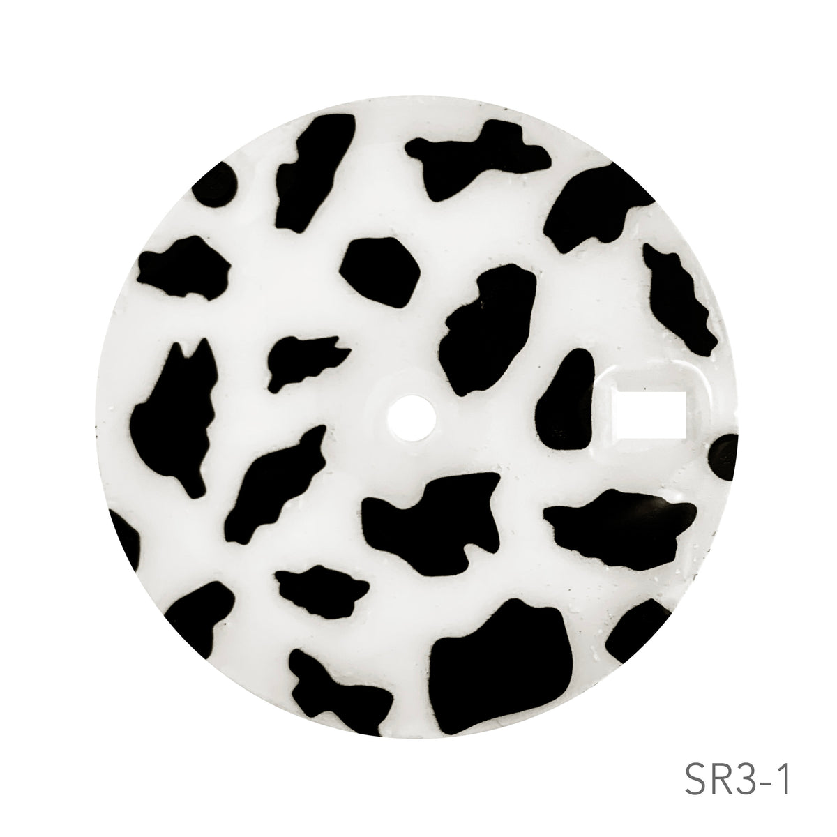 Dial - Handcrafted Series - Safari