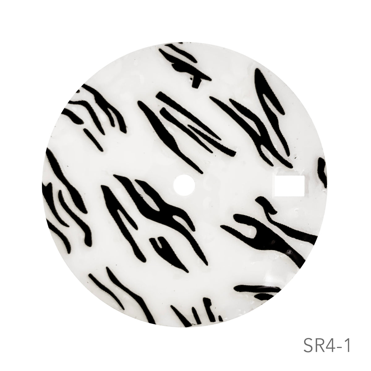 Dial - Handcrafted Series - Safari