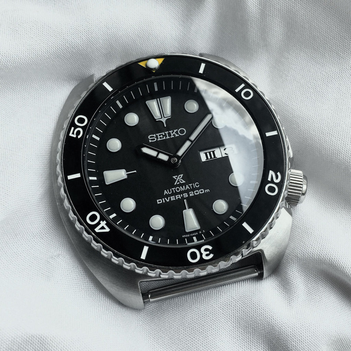 Ceramic Insert - SRP Turtle Hornet