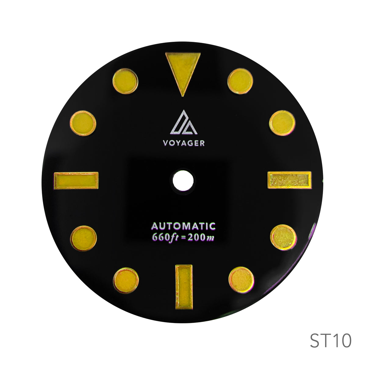 Dial - Handcrafted Series - Spectrum