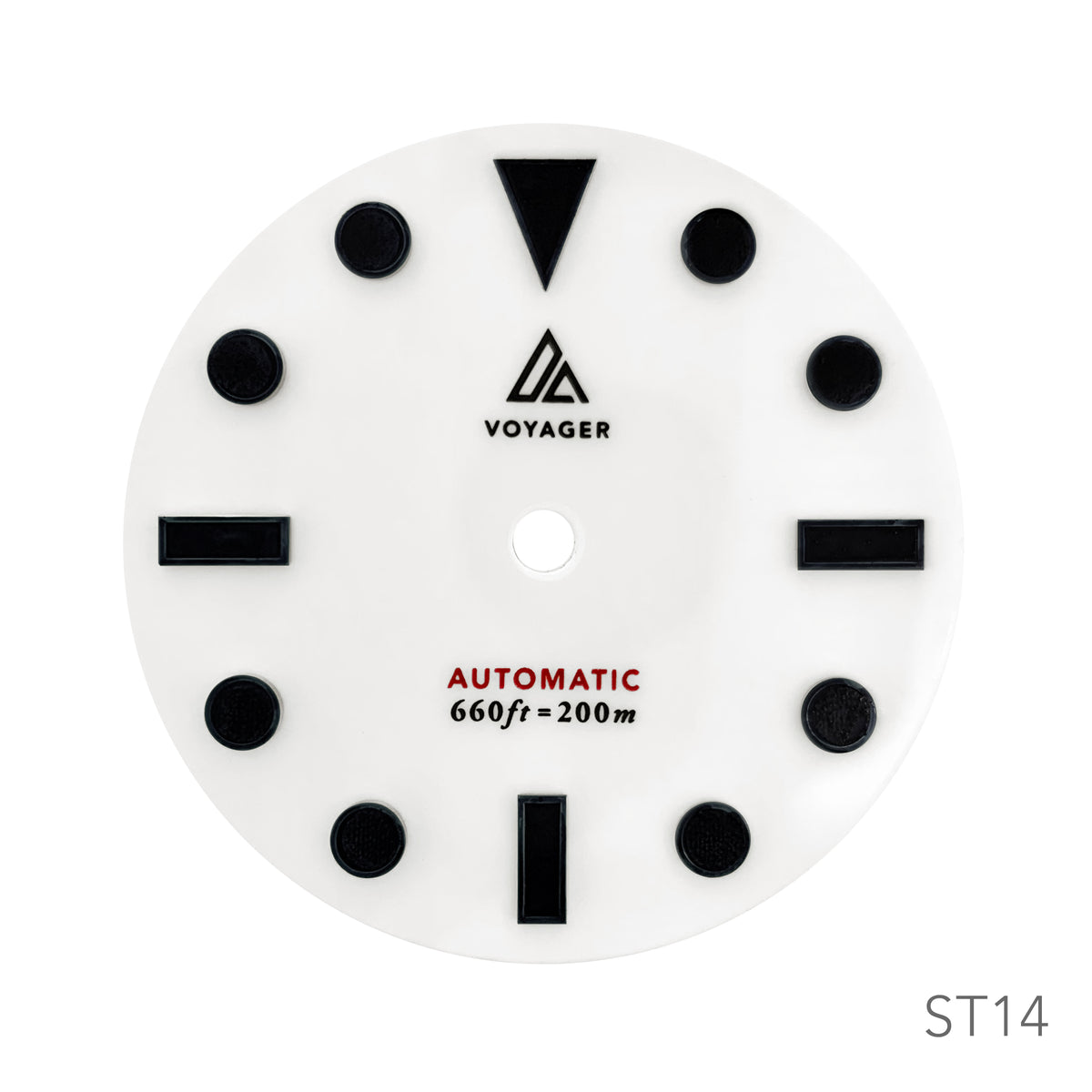 Dial - Handcrafted Series - Spectrum