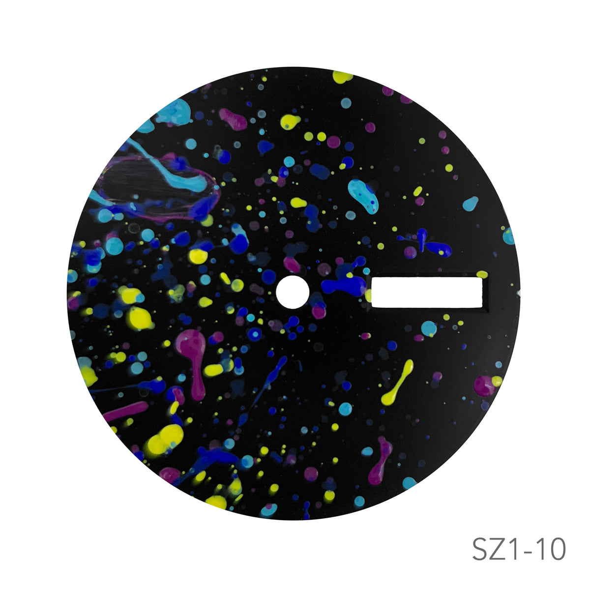 Dial - Handcrafted Series - Spritz