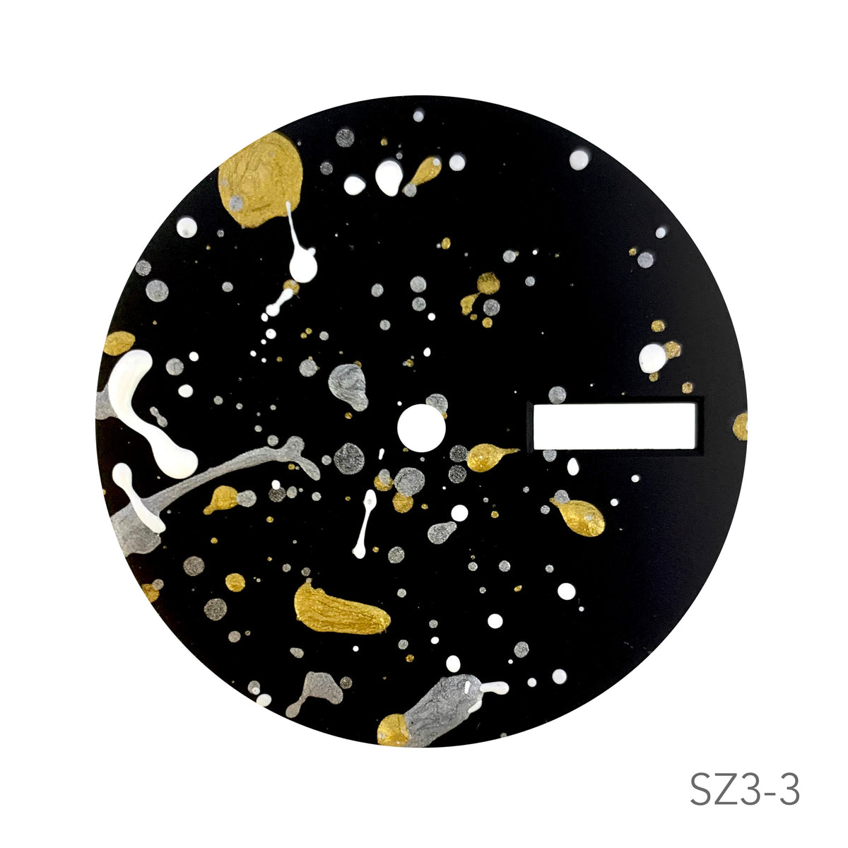 Dial - Handcrafted Series - Spritz