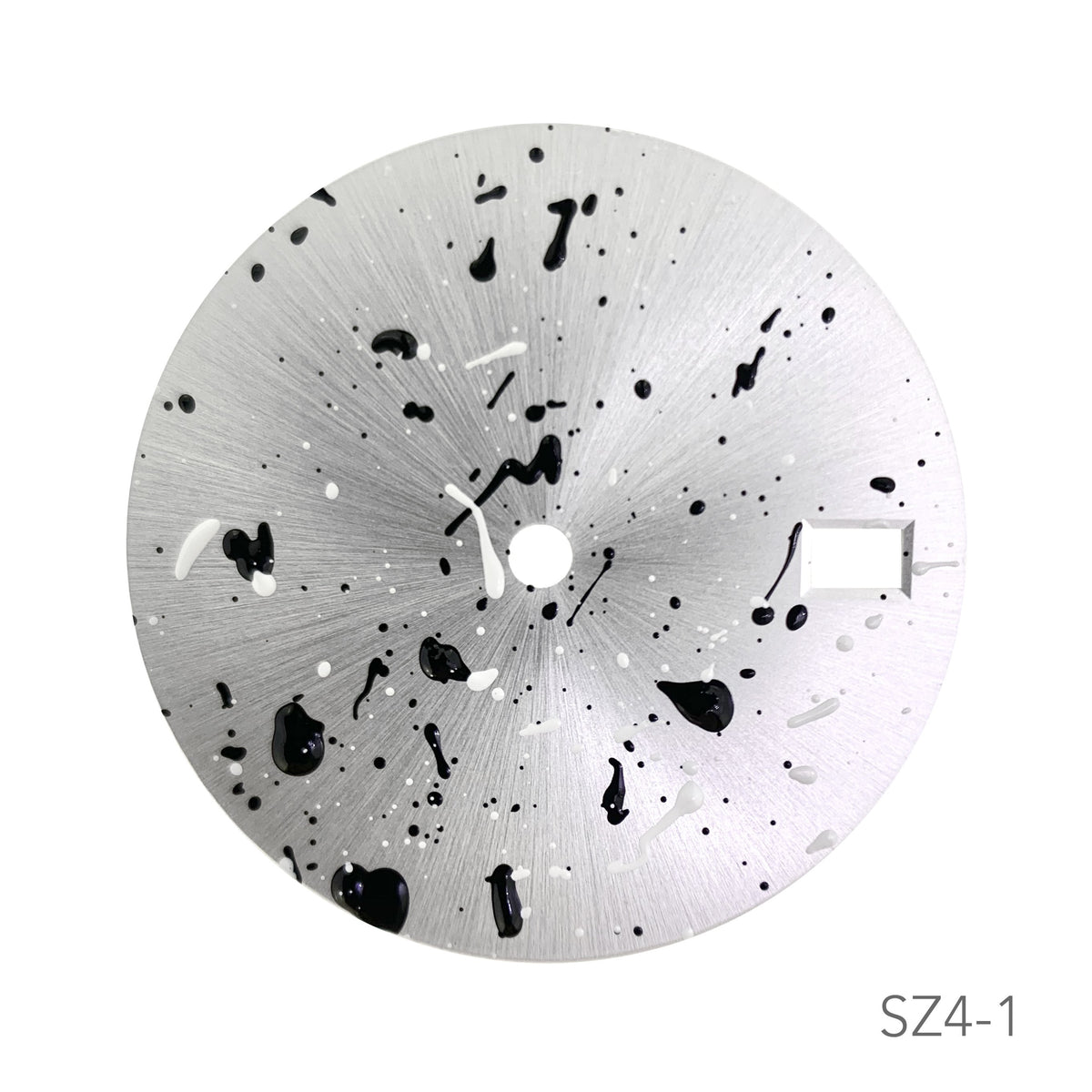 Dial - Handcrafted Series - Spritz