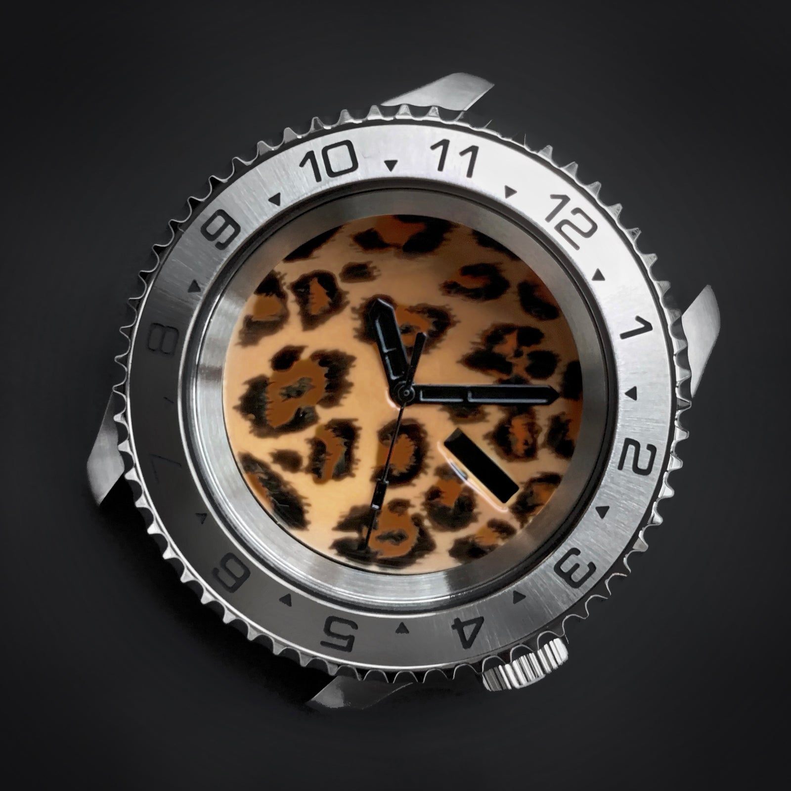 Dial - Handcrafted Series - Safari