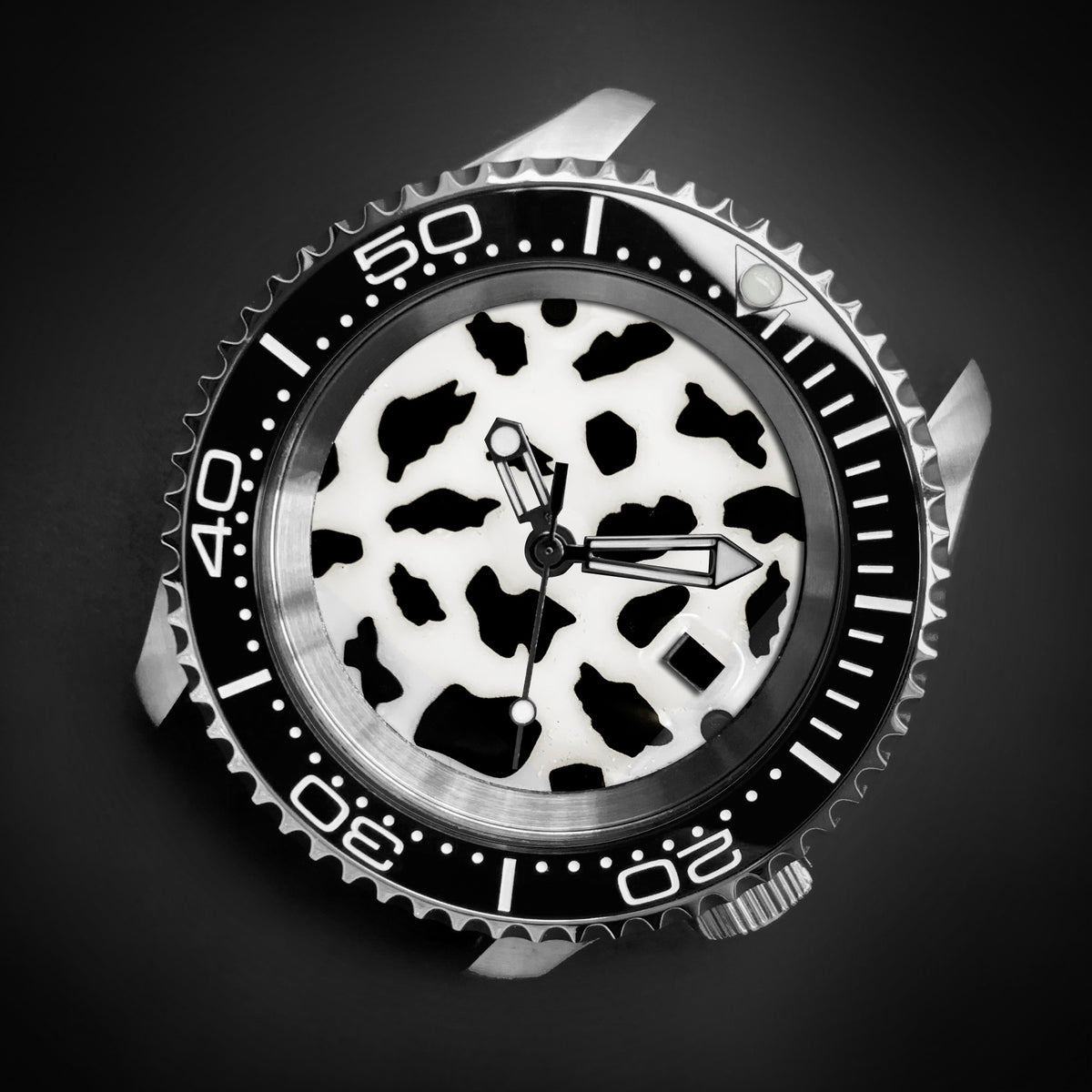 Dial - Handcrafted Series - Safari