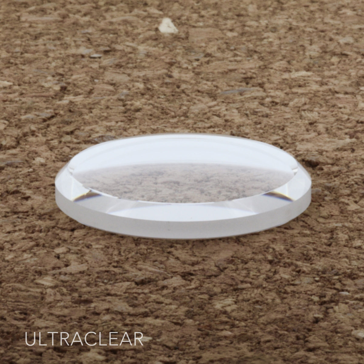 Sapphire Double Dome - SKX007/SRPD