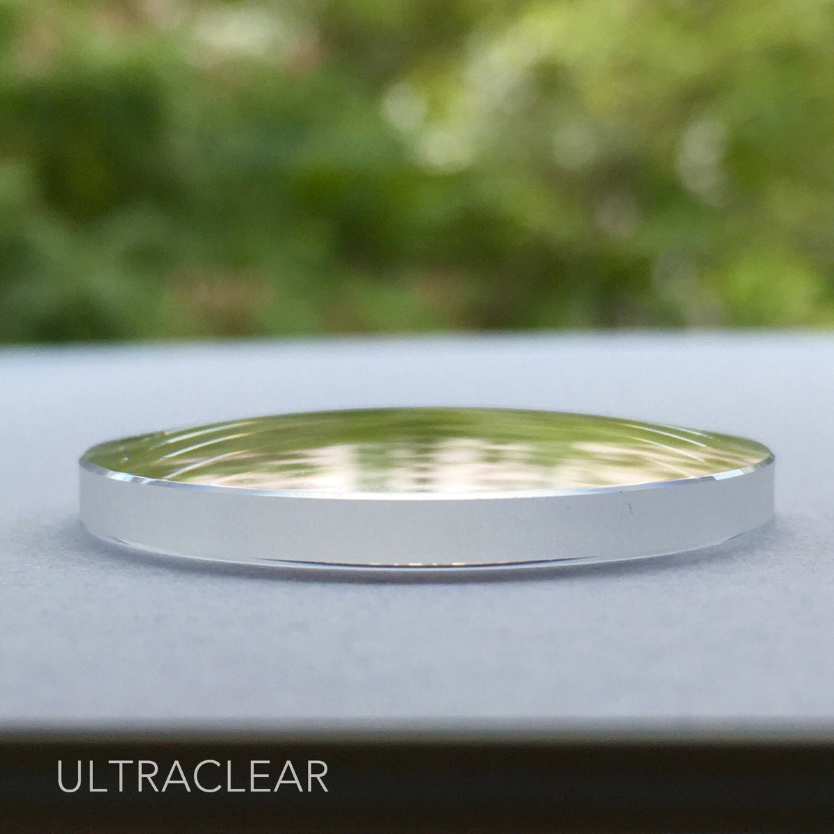 Sapphire Double Dome - SAMURAI