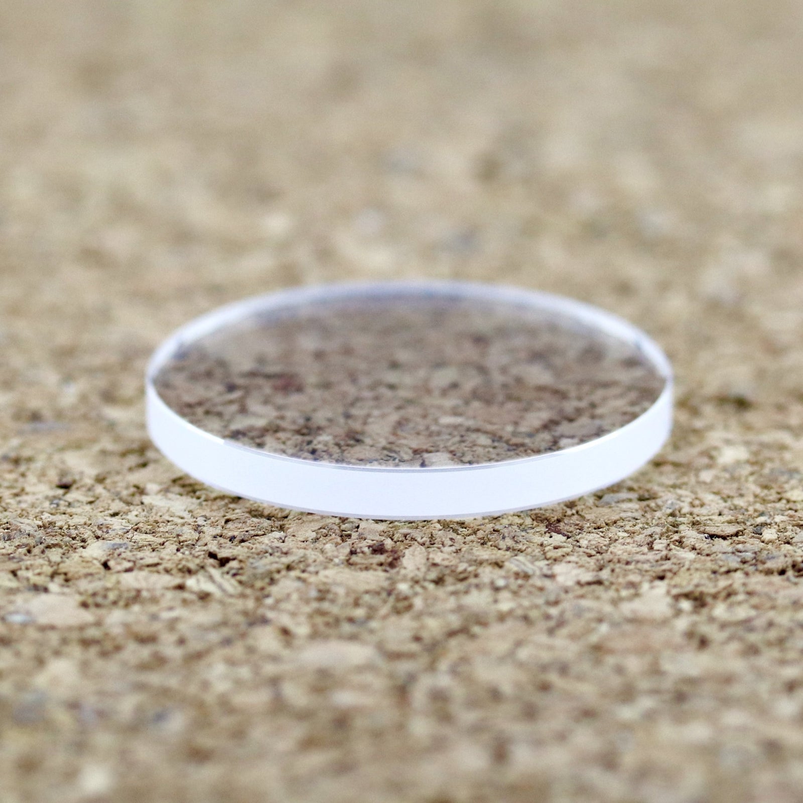 Sapphire Flat - SRP Turtle