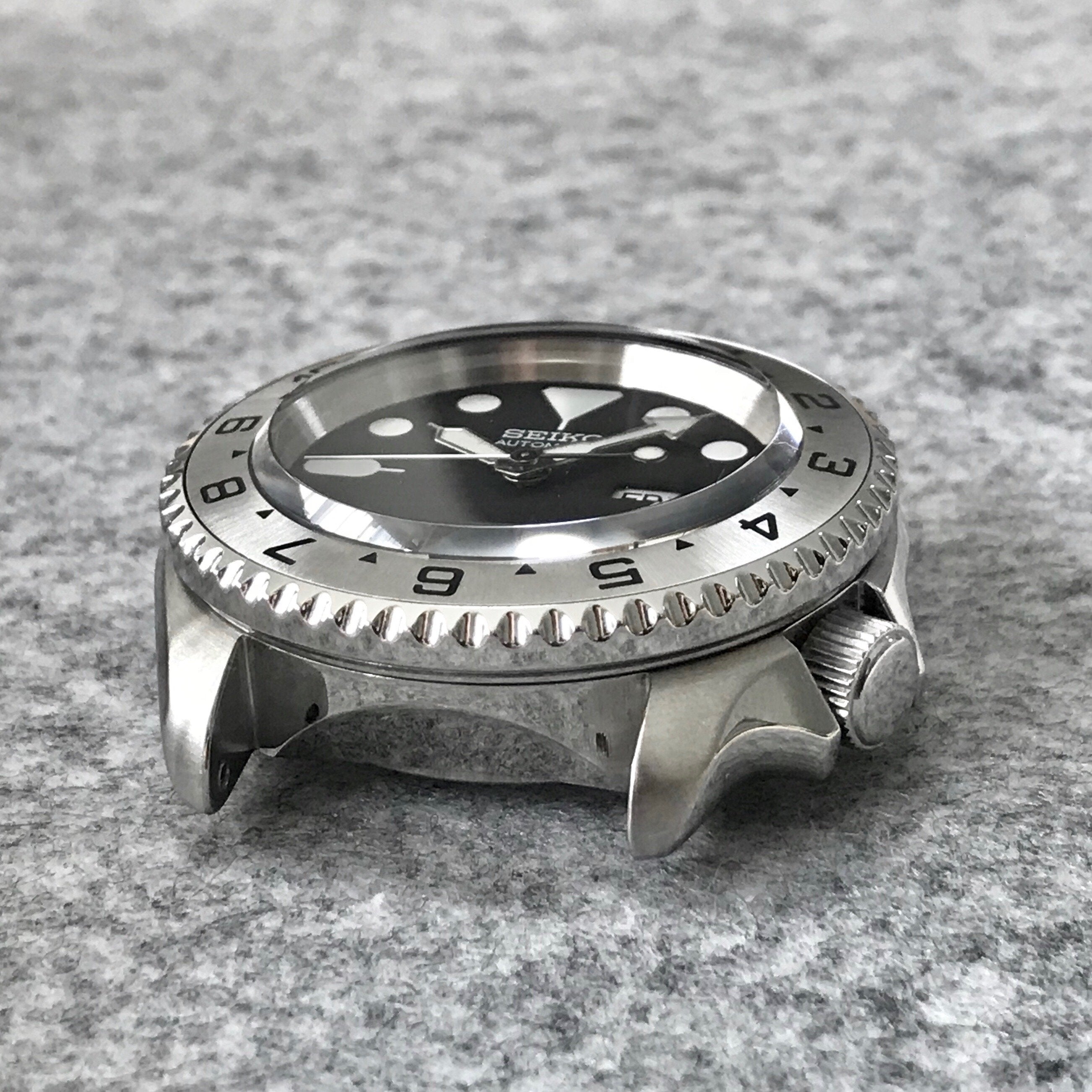 Sapphire Type E - SKX007/SRPD - DLW WATCHES