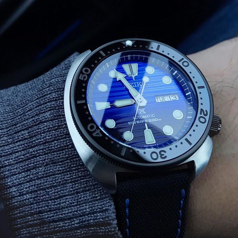 Ceramic Insert - SRP Turtle Stealth