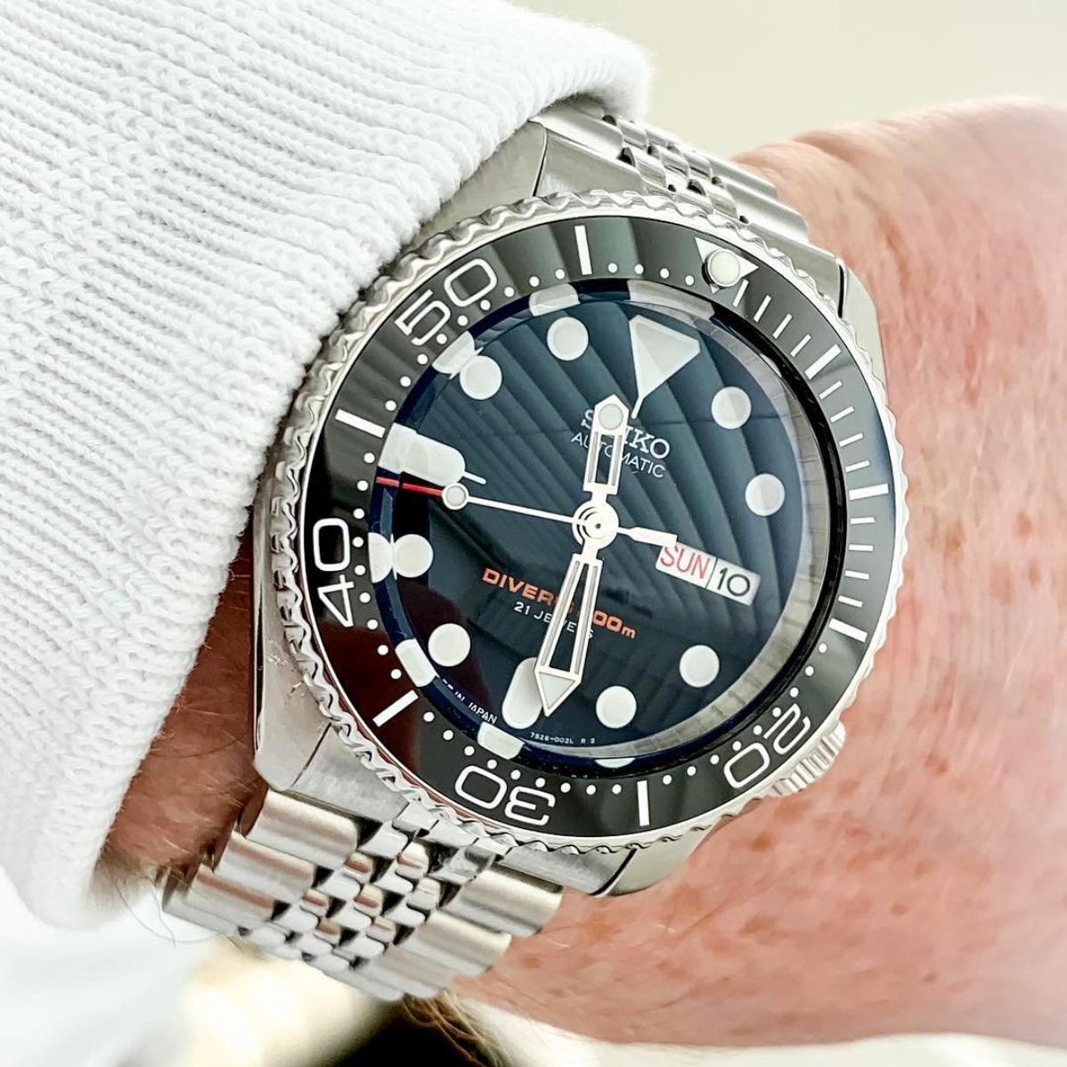 Ceramic Insert - 007 SMP