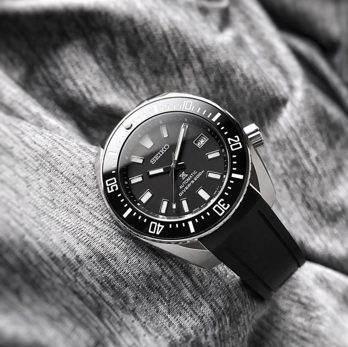 Ceramic Insert - Sumo DS Black