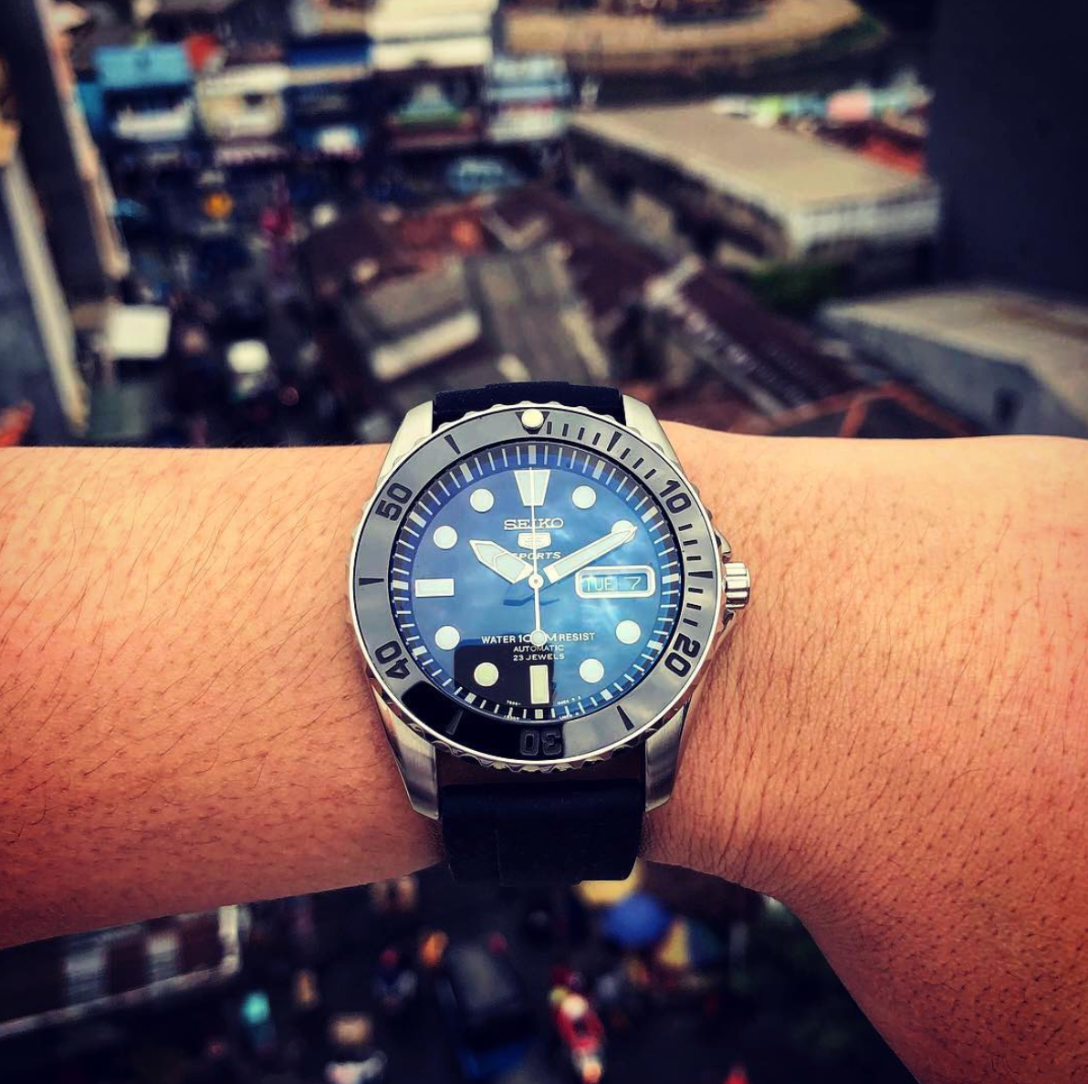 Ceramic Insert - Urchin Stealth