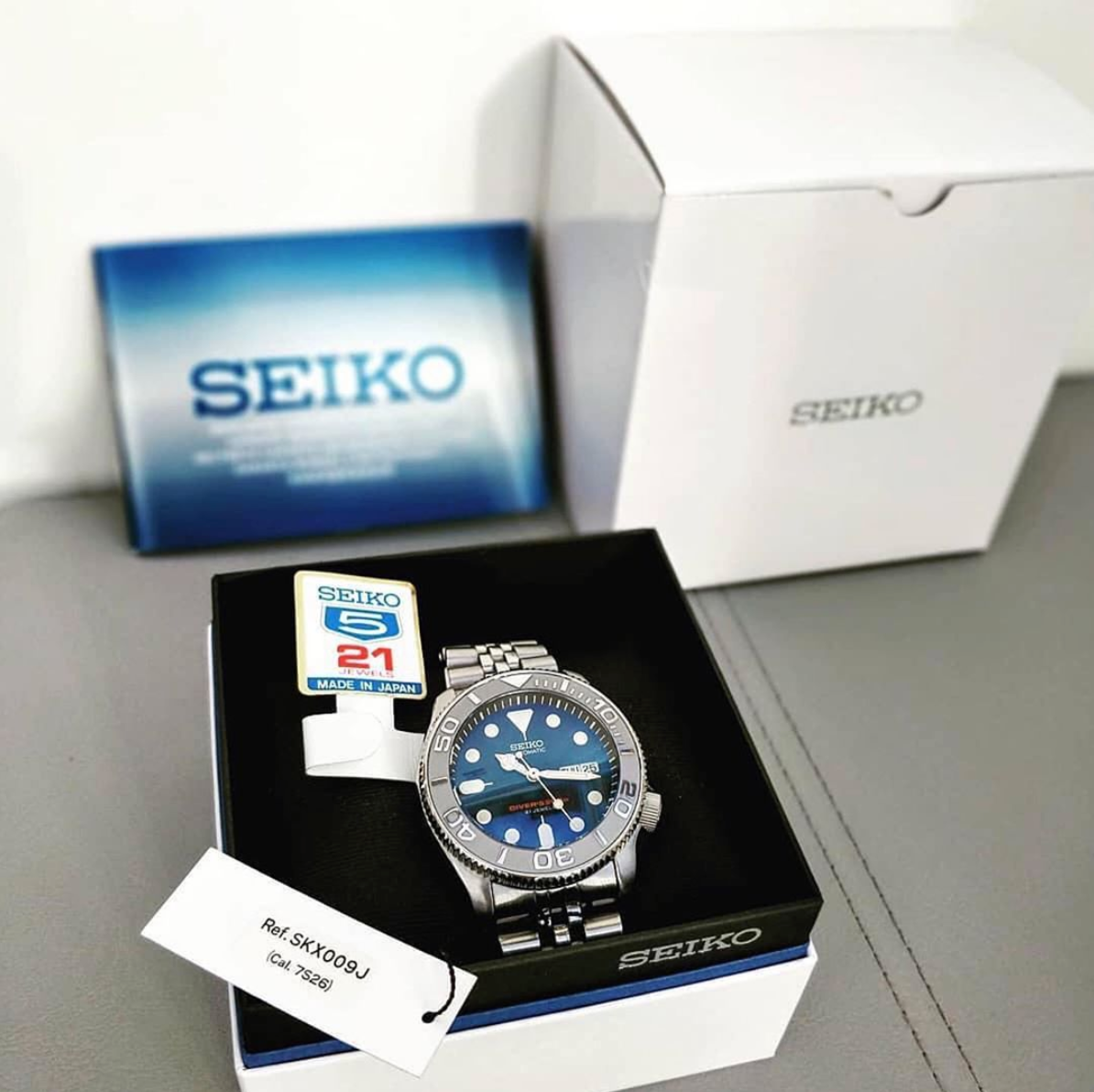 Ceramic Insert - 007 Yacht Master Silver