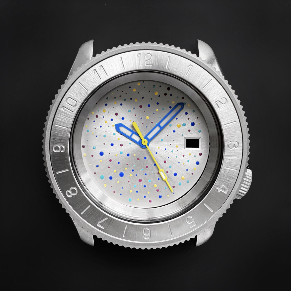 Dial - Handcrafted Series - Specks