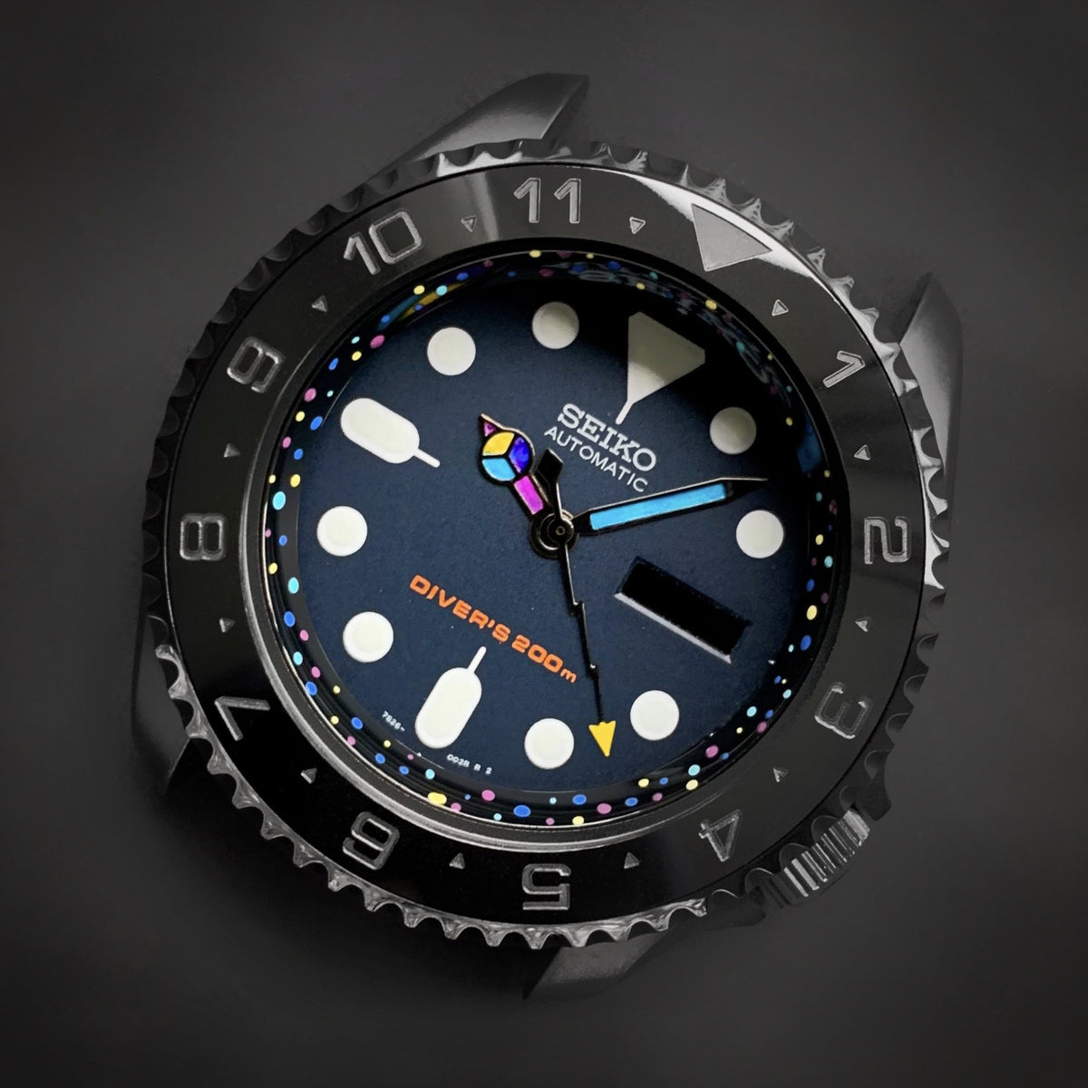 Hands - Handcrafted Series