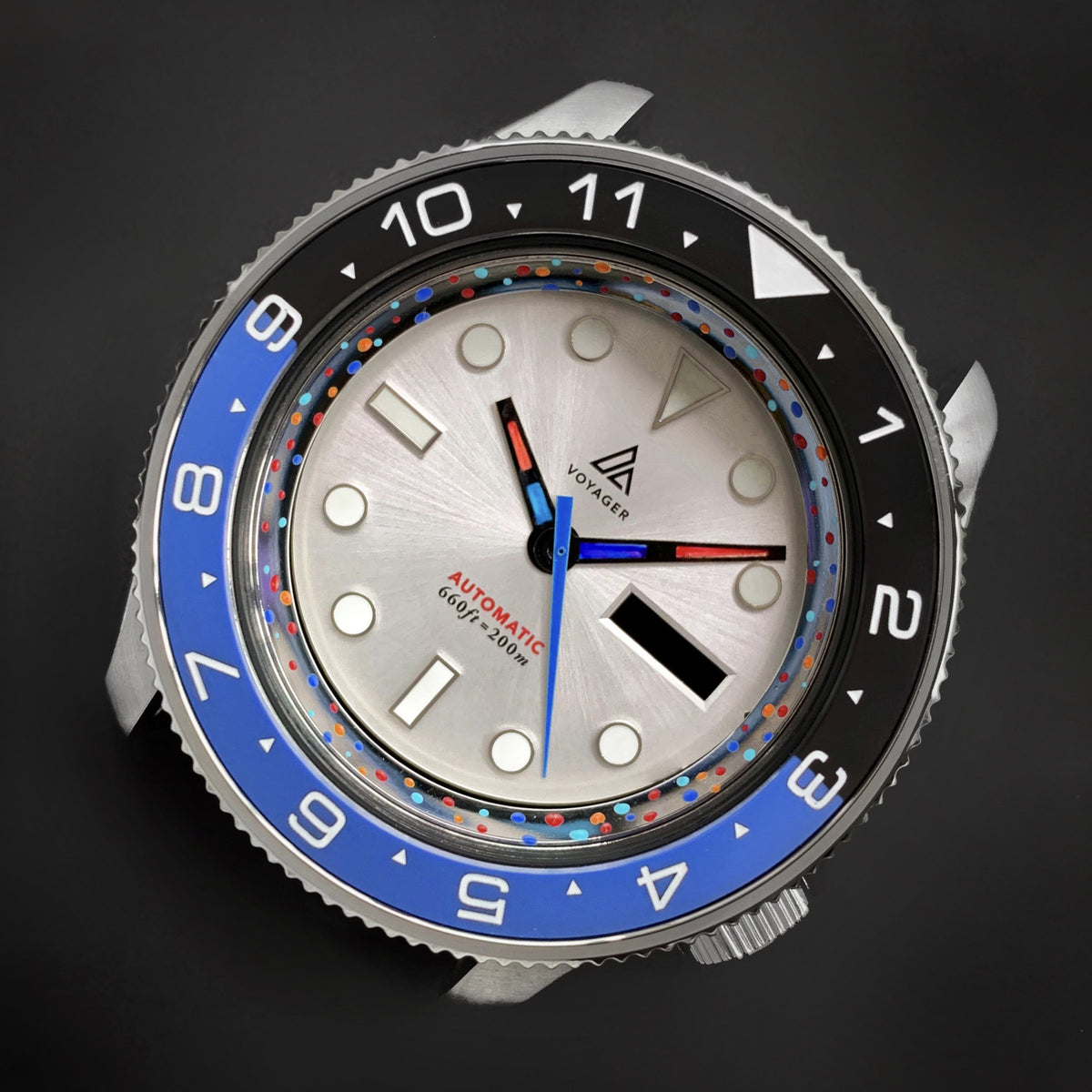 Hands - Handcrafted Series