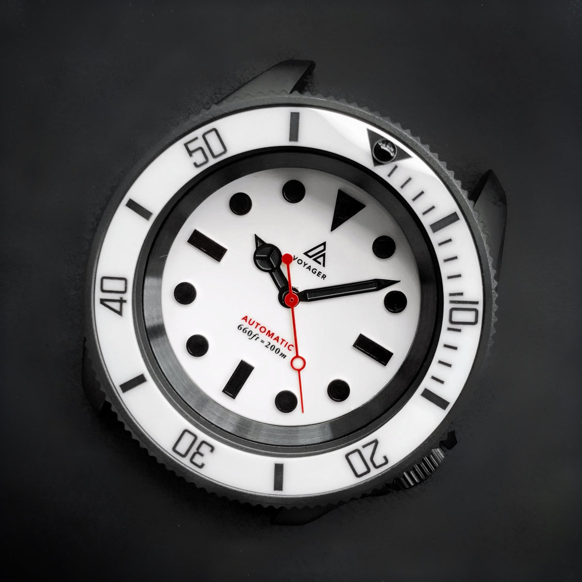 Dial - Handcrafted Series - Spectrum