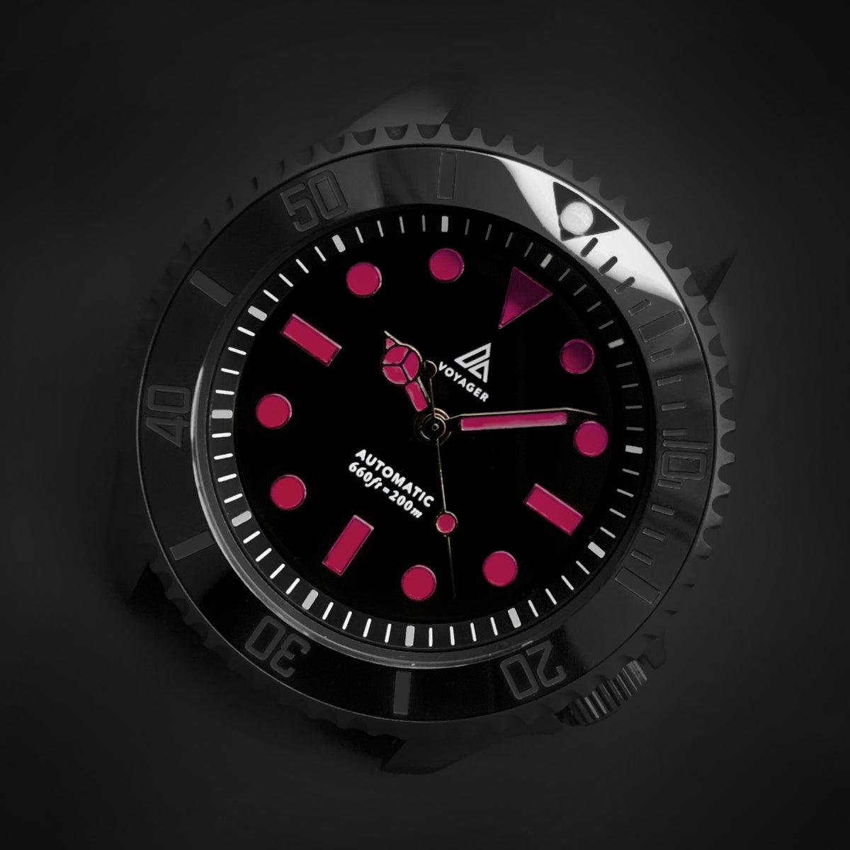 Dial - Handcrafted Series - Spectrum