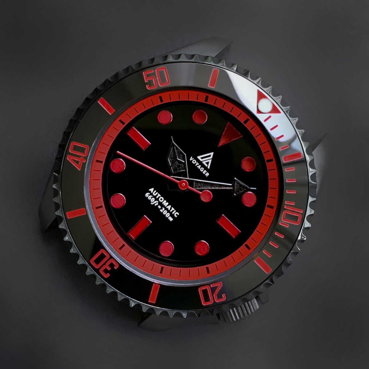 Hands - Handcrafted Series