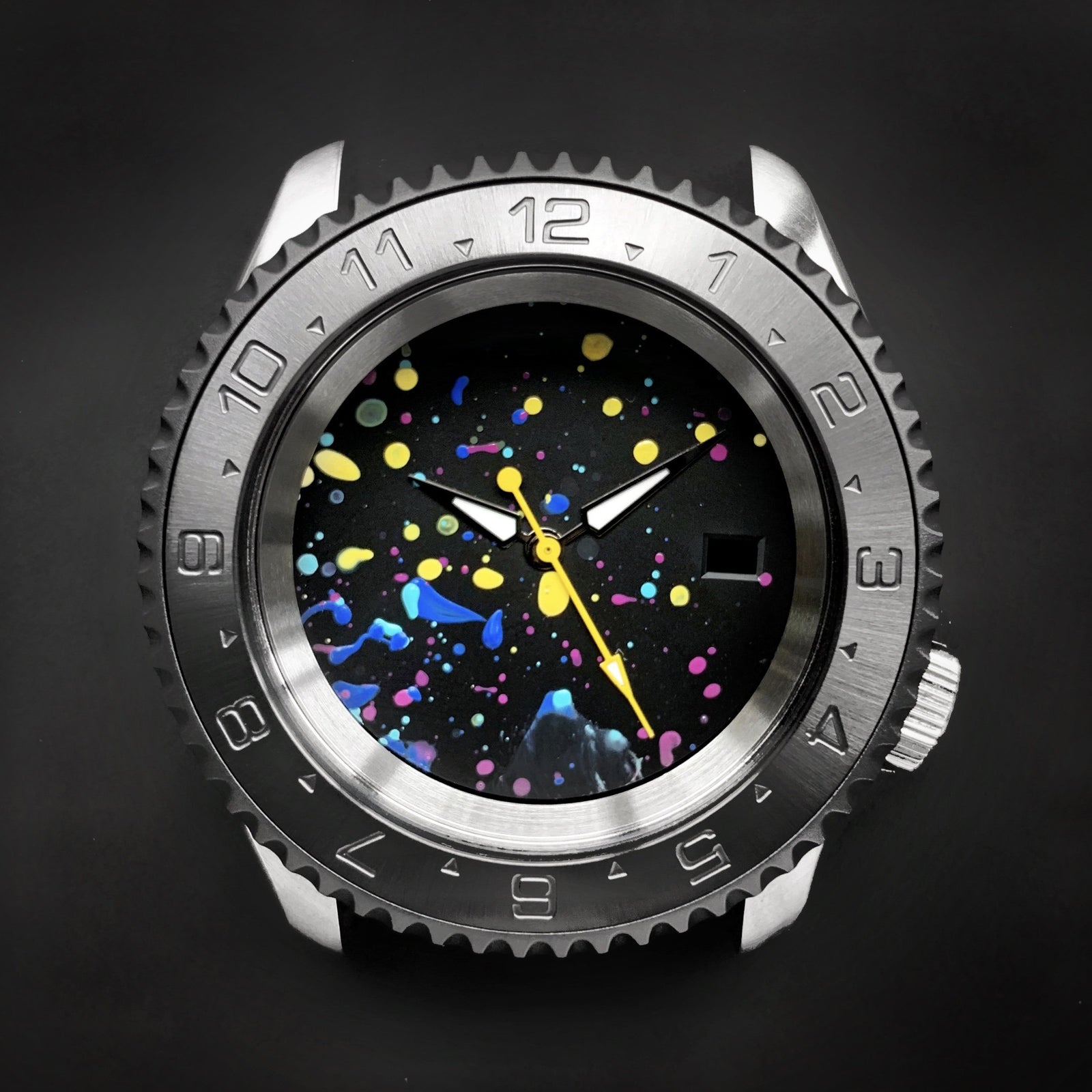 Dial - Handcrafted Series - Spritz