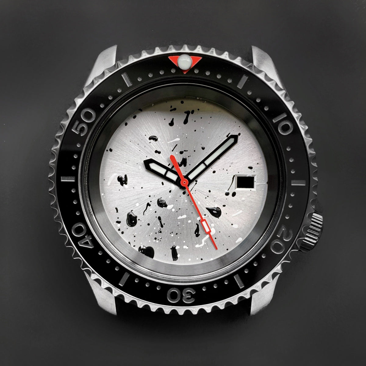 Dial - Handcrafted Series - Spritz