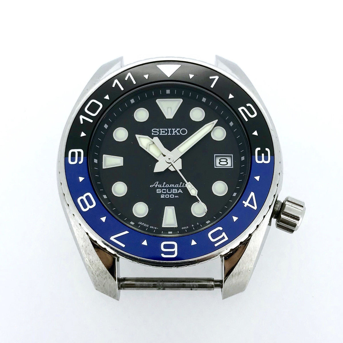 Ceramic Insert - Sumo Dual Time BAT.