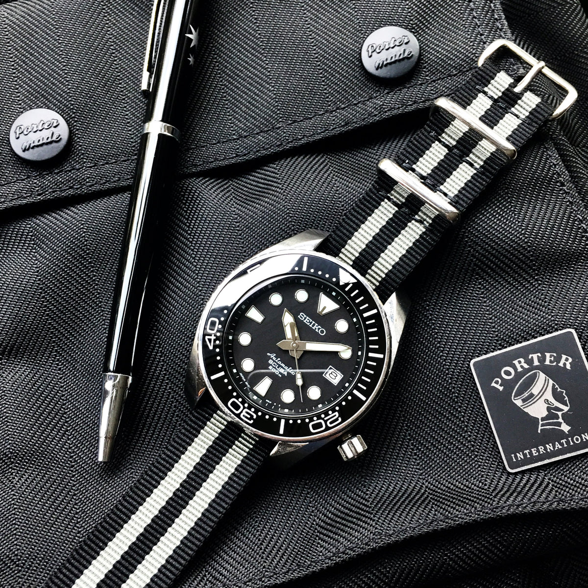 Ceramic Insert - Sumo SMP Black