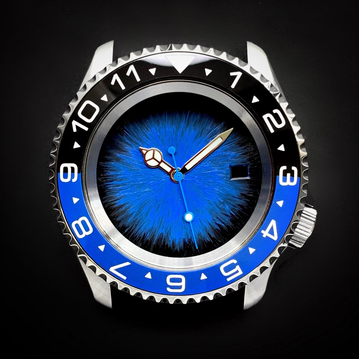 Dial - Handcrafted Series - Supernova