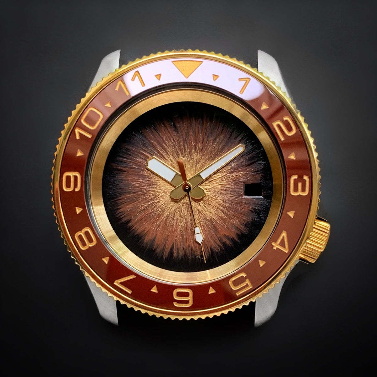 Dial - Handcrafted Series - Supernova