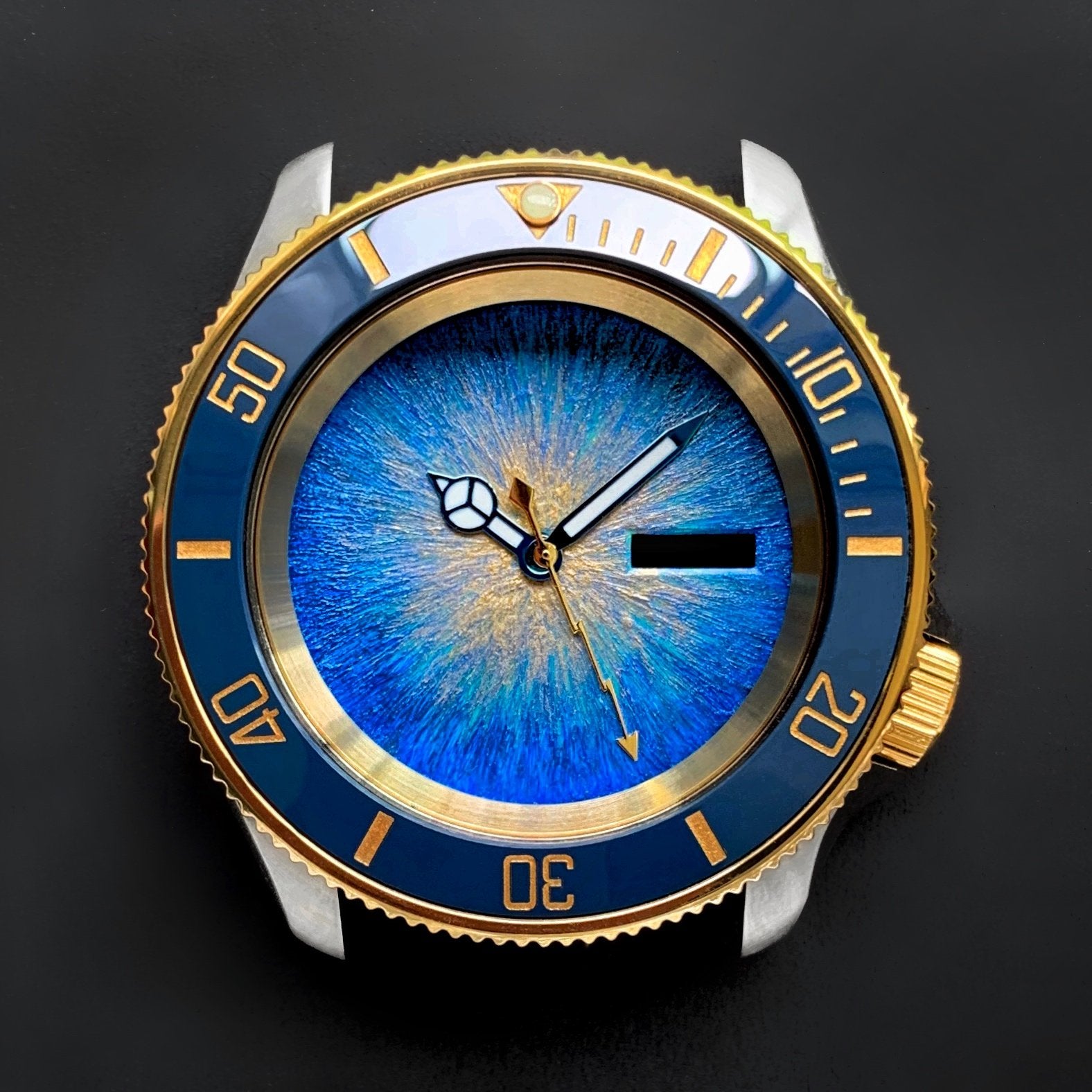Dial - Handcrafted Series - Supernova