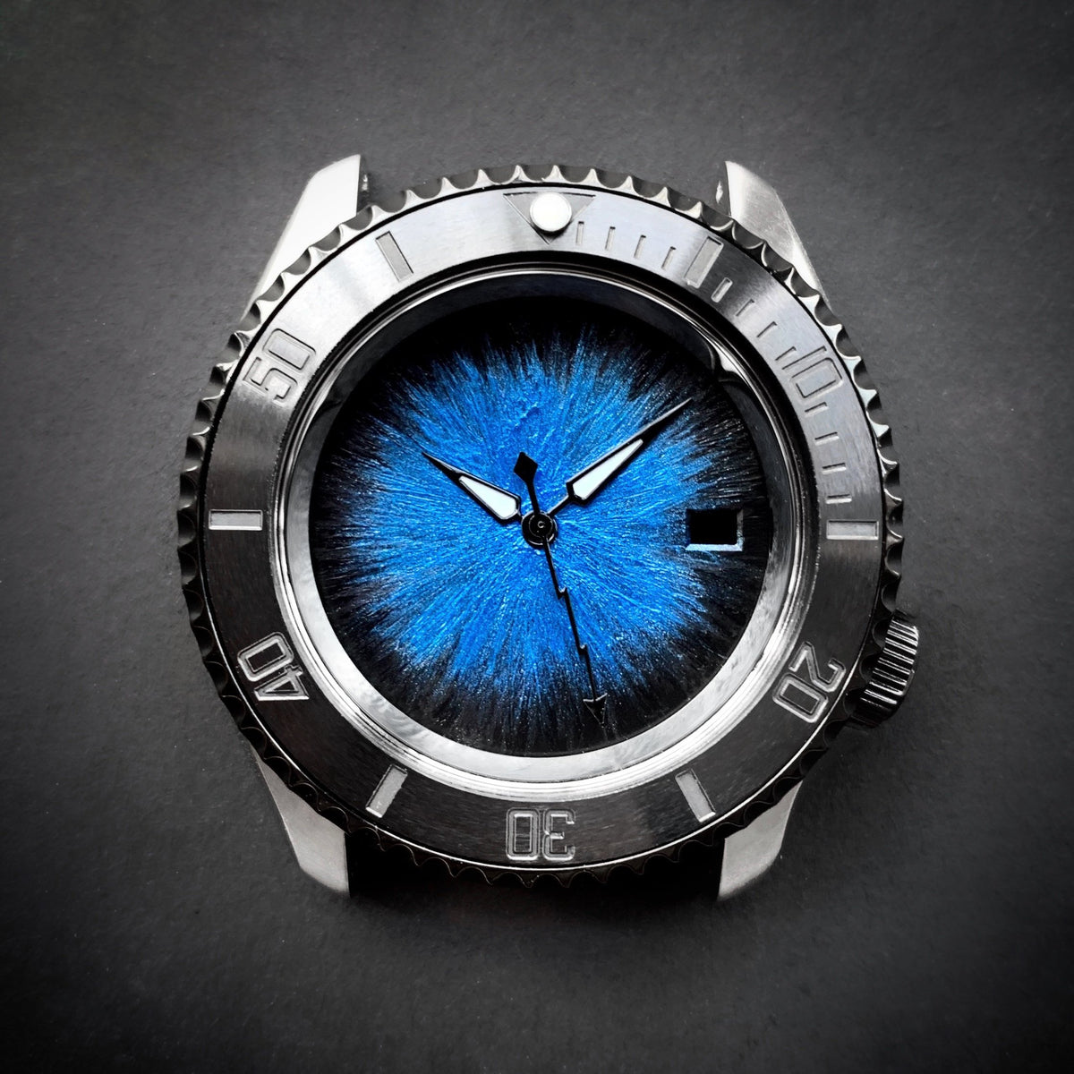 Dial - Handcrafted Series - Supernova