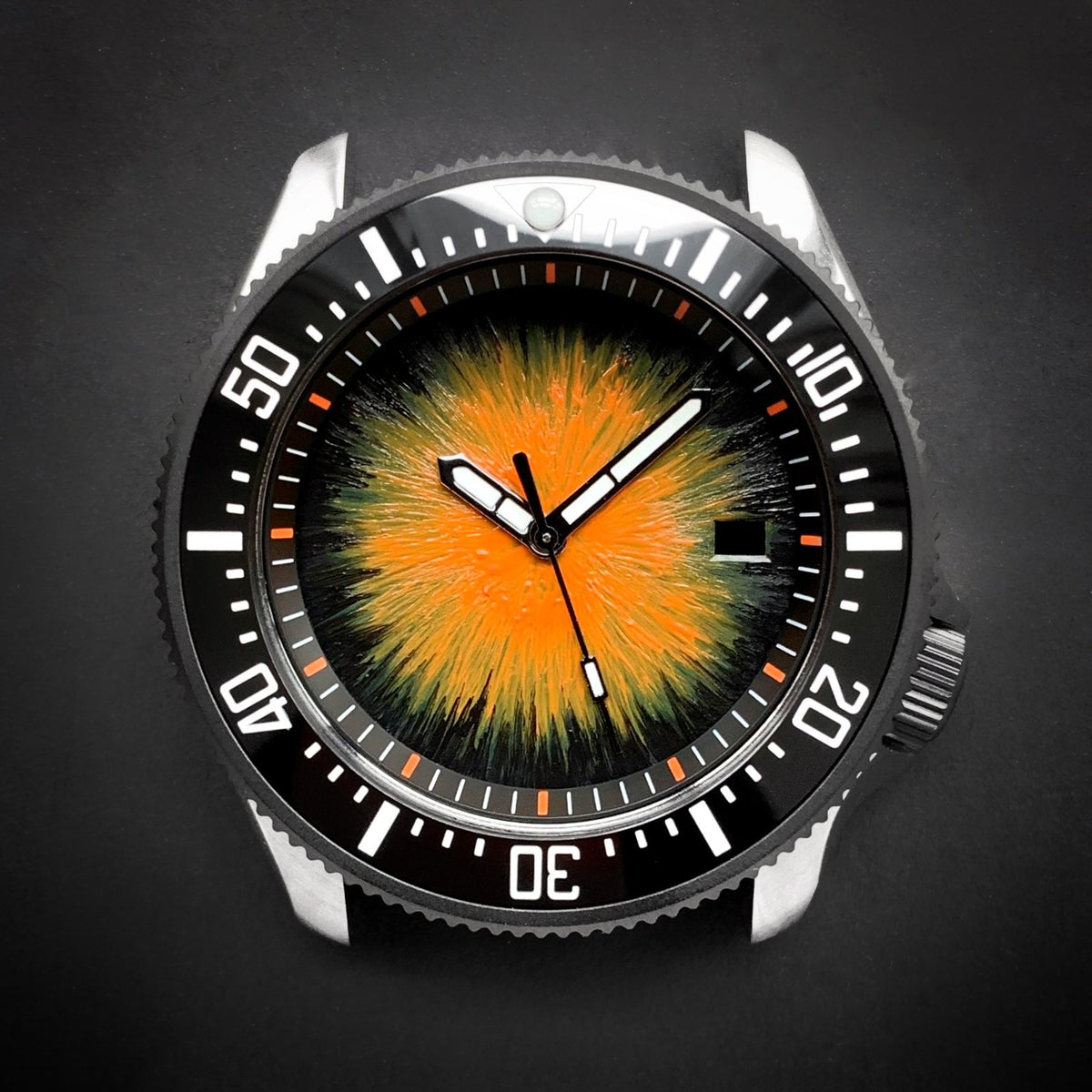 Dial - Handcrafted Series - Supernova