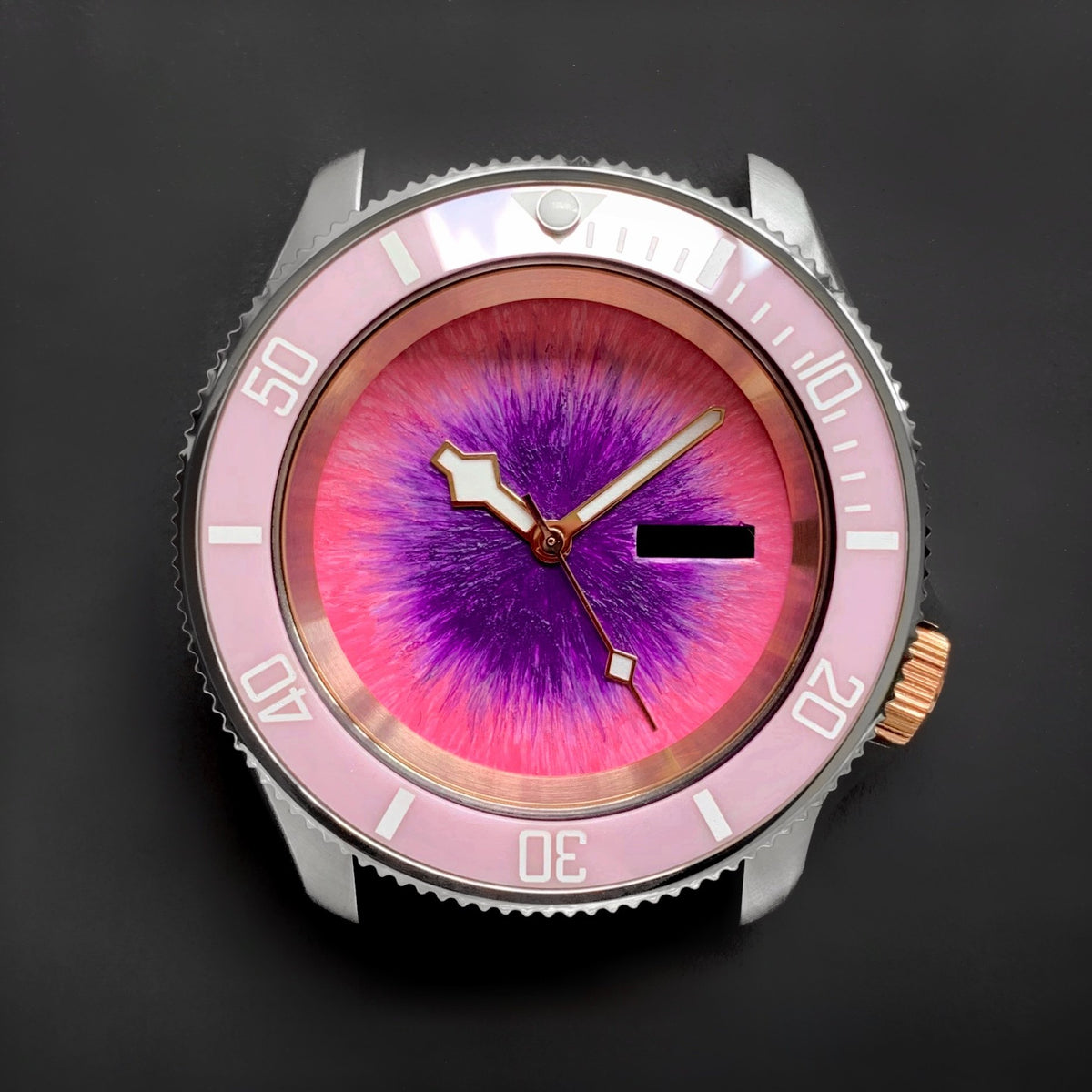 Dial - Handcrafted Series - Supernova