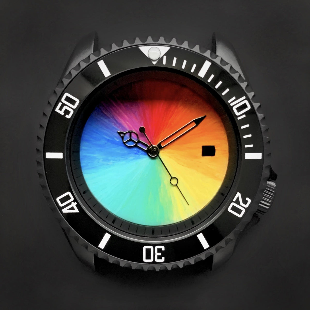 Dial - Handcrafted Series - Supernova