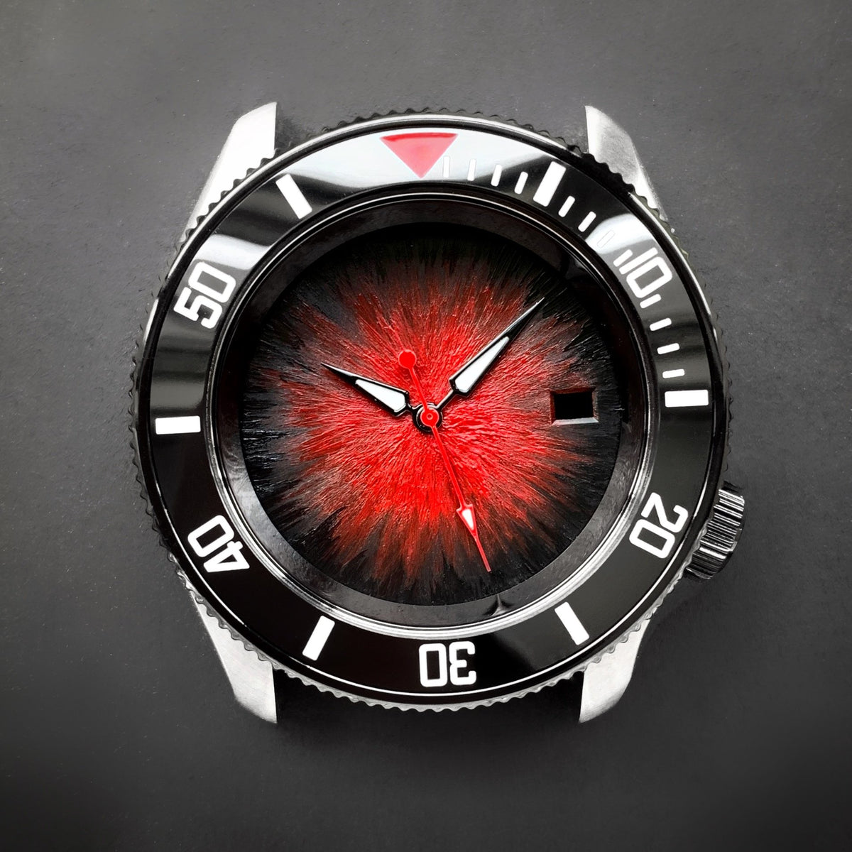 Dial - Handcrafted Series - Supernova